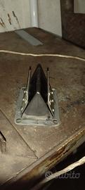 pacco lamellare Husqvarna SM/WRE 125