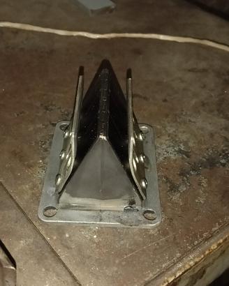 pacco lamellare Husqvarna SM/WRE 125