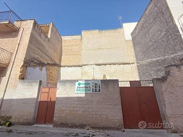 CASA INDIPENDENTE A CASTELLAMMARE DEL GOLFO