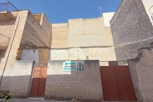 CASA INDIPENDENTE A CASTELLAMMARE DEL GOLFO