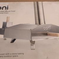 Forno pizza Ooni + accessori