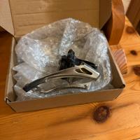Deragliatore anteriore MTB