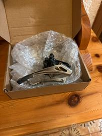 Deragliatore anteriore MTB