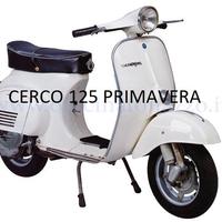 125 Primavera o ET3