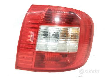 STOP FANALE POSTERIORE DESTRO FIAT Multipla 2Â° Se