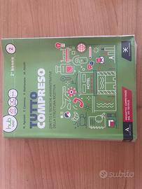 Libro di diritto e tecniche amministrative