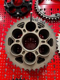 Corona ergal Afam P.520 -39 denti Ducati 1098-1198