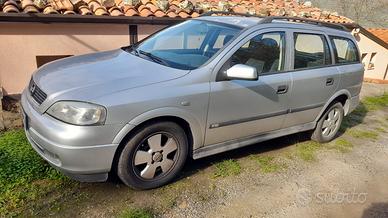 Opel Astra SW 1.7 DTI cat 16V Elegance