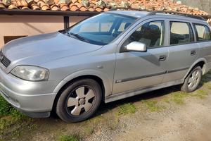 Opel Astra SW 1.7 DTI cat 16V Elegance