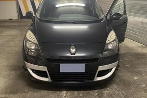 Renault scenic 2010