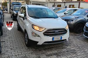 FORD ECOSPORT 1.5 TDI-PREZZO PROMO