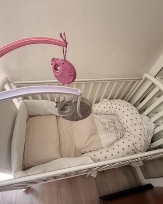 Culla per bambini