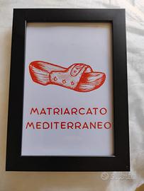quadro matriarcato mediterraneo 