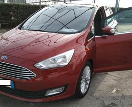 FORD C-Max 2ª serie - 2016