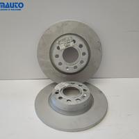 Dischi freno VOLKSWAGEN GOLF V (1K1) '03