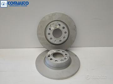 Dischi freno VOLKSWAGEN GOLF V (1K1) '03