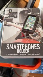 Supporto telefono per Moto o Bike - Givi