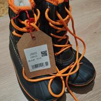 Stivali da neve KIMBERFEEL unisex taglia 28