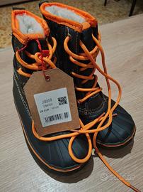 Stivali da neve KIMBERFEEL unisex taglia 28