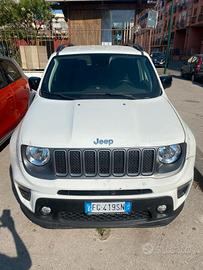 Jeep Renegade 2.0 Mjt 170CV 4WD Active Drive Low T