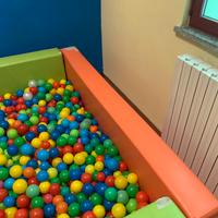 Giochi Piscina pannile