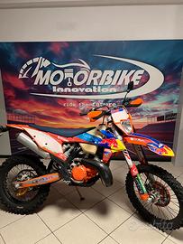 KTM exc 250 tpi 2021