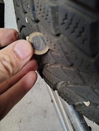 gomme invernali Dayton 