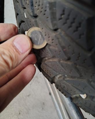 gomme invernali Dayton 