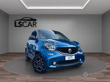 Smart ForTwo 70 1.0 Prime UNIPRO-PROMO FINANZIAMEN