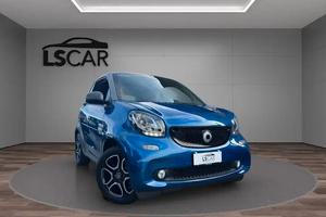 Smart ForTwo 70 1.0 Prime UNIPRO-PROMO FINANZIAMEN