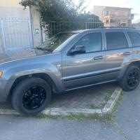 Jeep Grandcherooke