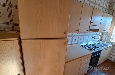 Cucina completa 