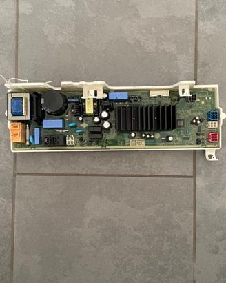 Modulo unità elettrica
