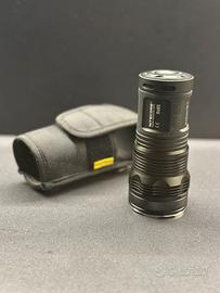 Nite Core Tiny Monster flashsiglit