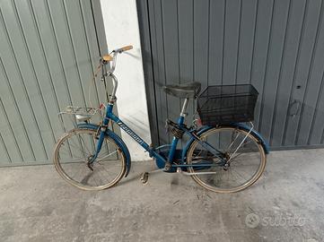 bicicletta