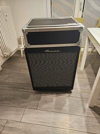 Amplificatore per basso Ampeg