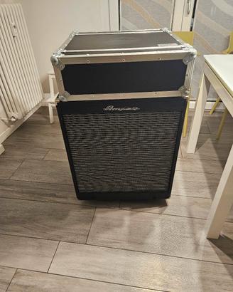 Amplificatore per basso Ampeg