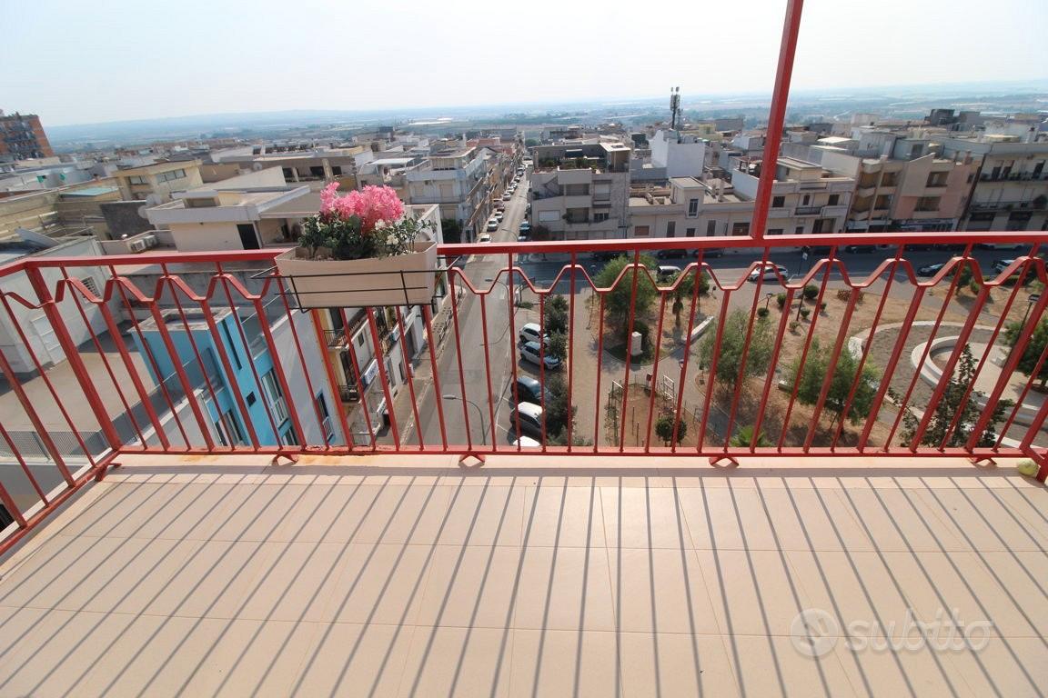 Appartamento – Grottaglie, Quartiere delle Ceramiche, Taranto - Vista 2