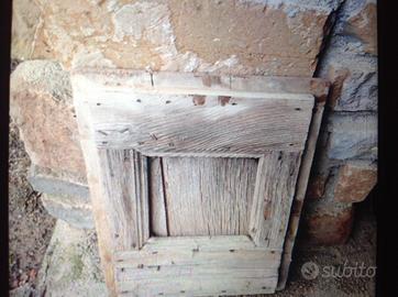 Finestre per dequipage