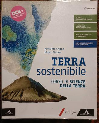 libro scienze 