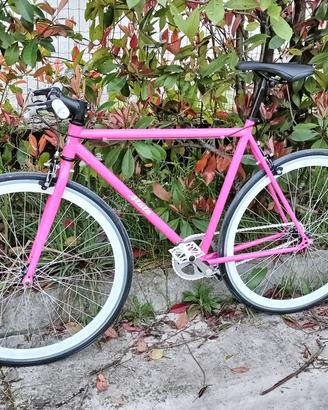 BICI personalizzata
