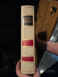 Enciclopedia UTET