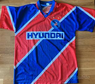 Maglia calcio Esporte Clube Bahia