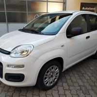Fiat Panda 1.2 8V Easy - 11/2020