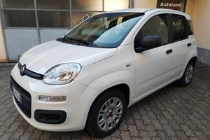 Fiat Panda 1.2 8V Easy - 11/2020