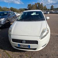  Fiat Grande Punto 1.3 Multijet 90cv – 5 Porte