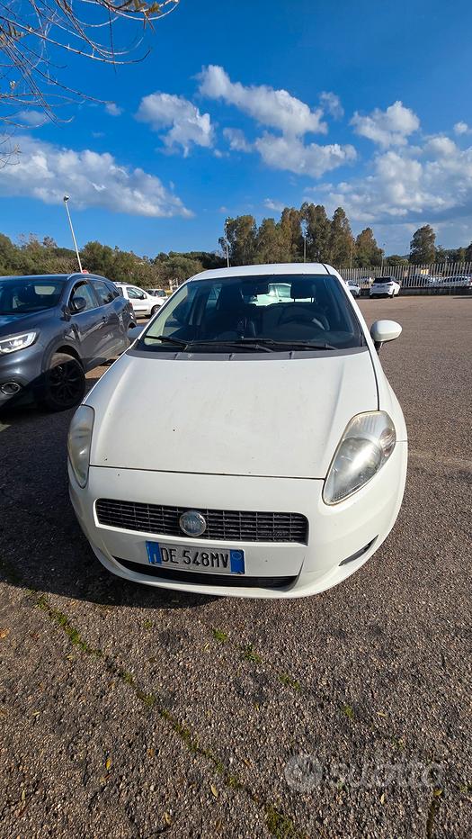 FIAT Grande Punto