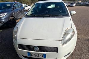  Fiat Grande Punto 1.3 Multijet 90cv – 5 Porte