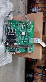 Schede interne per TV LG 37LH4000