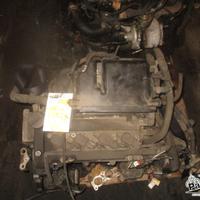 MOTORE TOYOTA YARIS 1.0 B 2005 1SZFE 686/2024